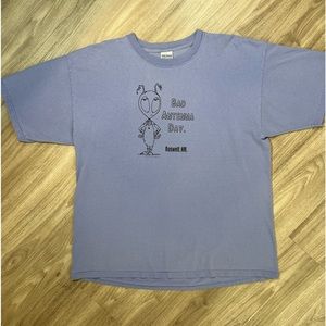 ❌SOLD❌ Vintage 2003 Alien Roswell Gift T Shirt